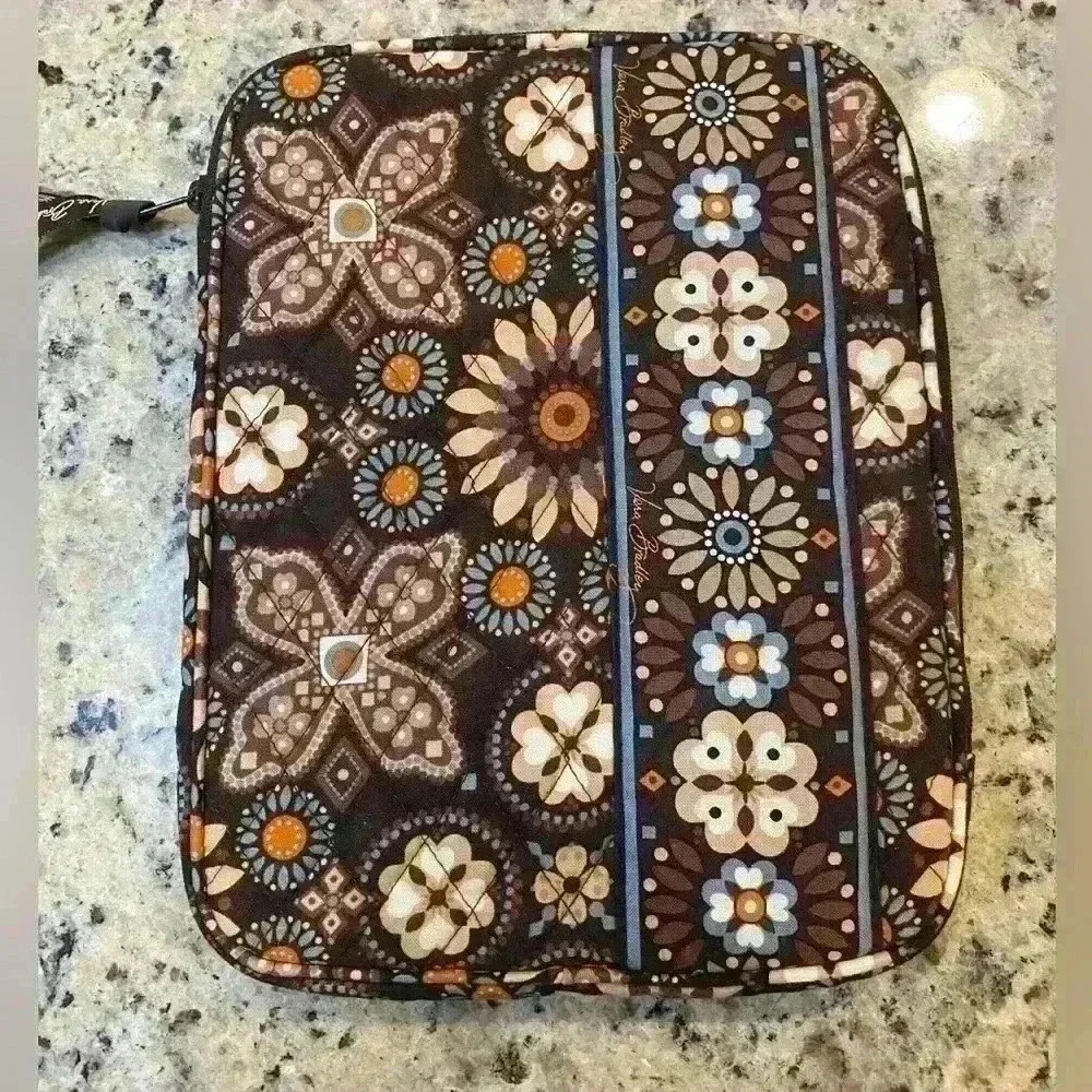 Vera Bradley Universal Tablet Sleeve
